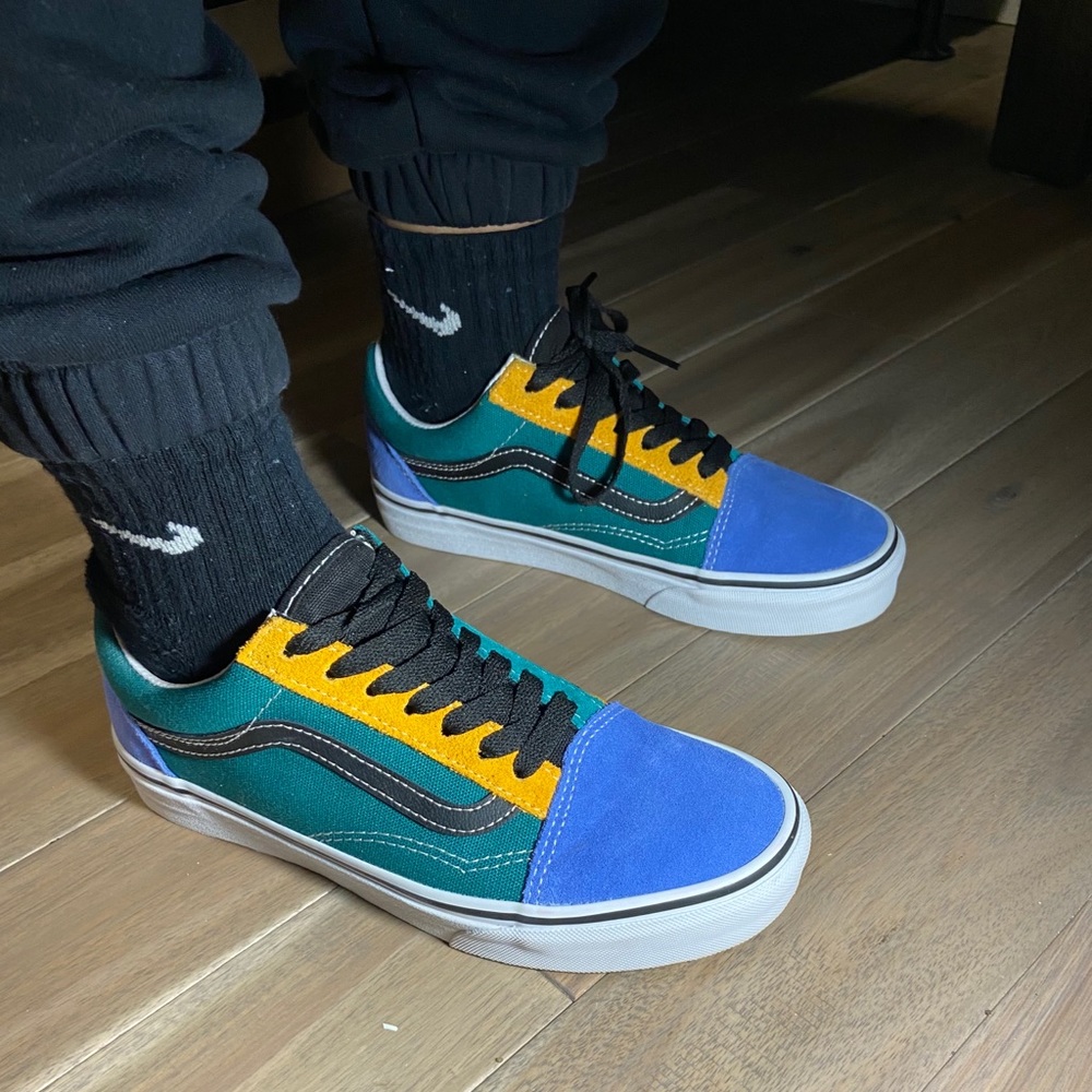 Vans Old Skool